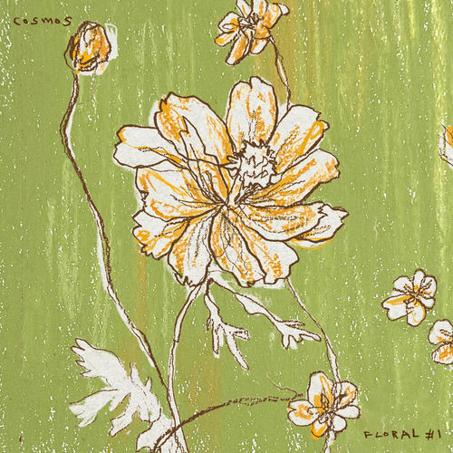 Lee Jun Hyung – Cosmos – Single