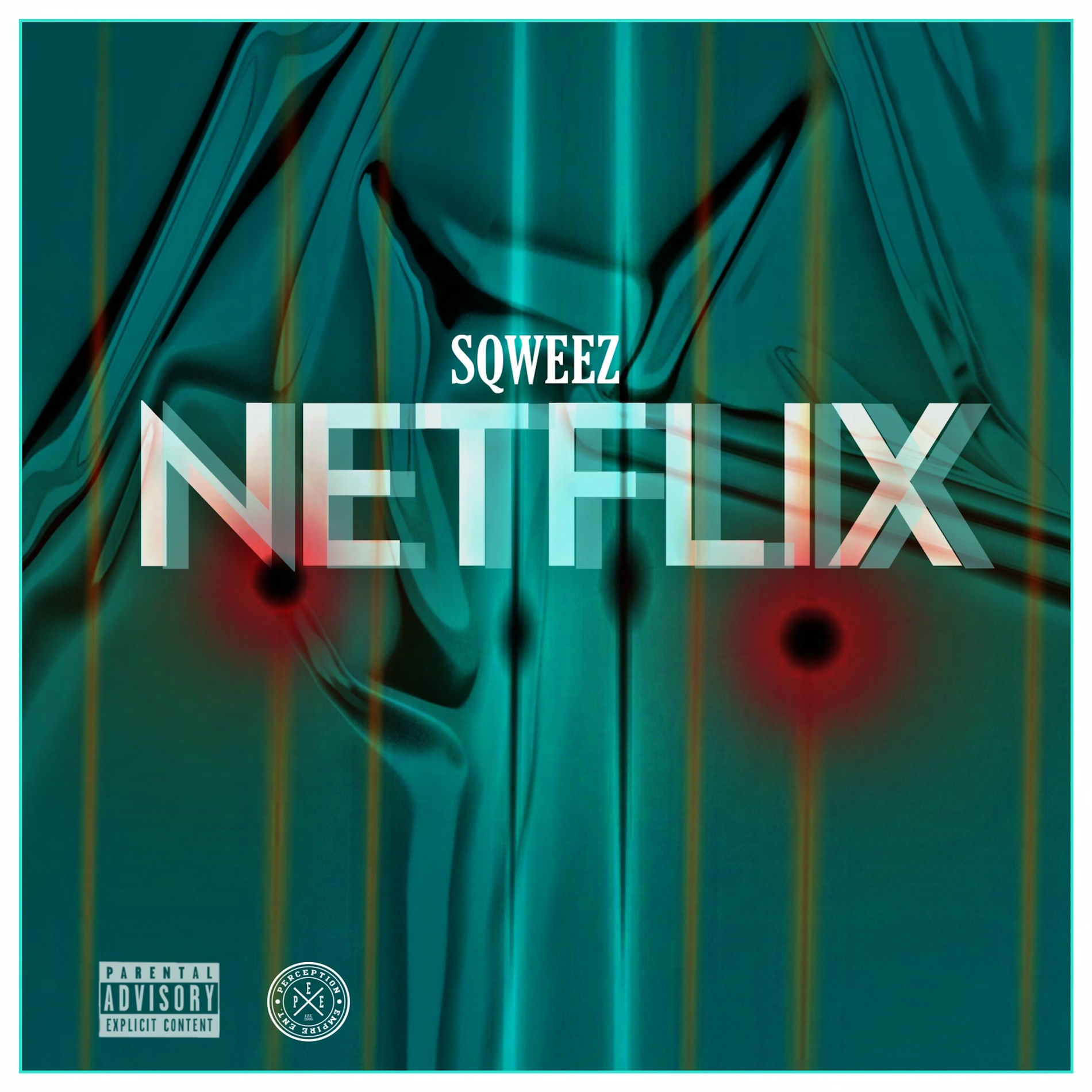 Album cover of Netflix