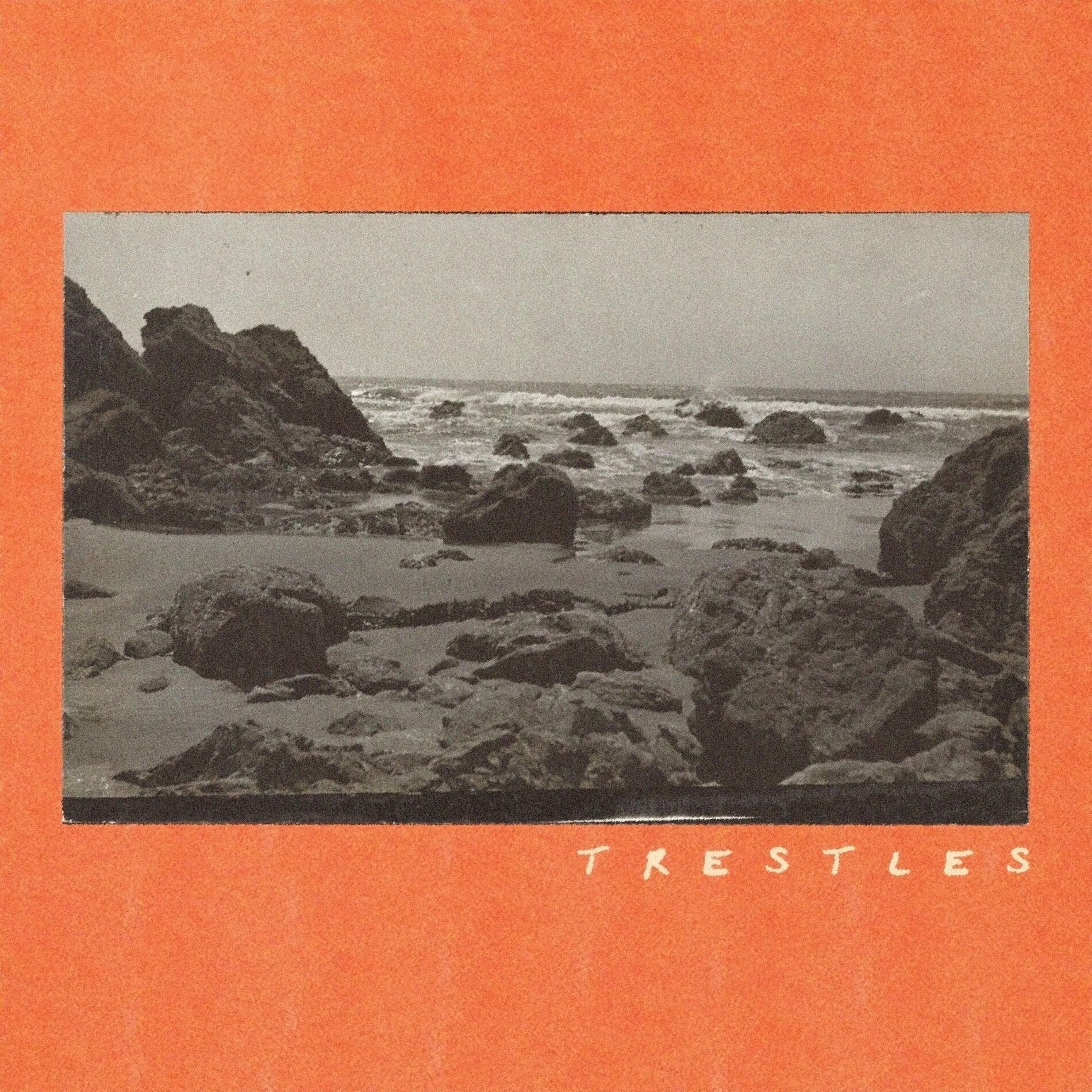 Album cover of Postcard EP