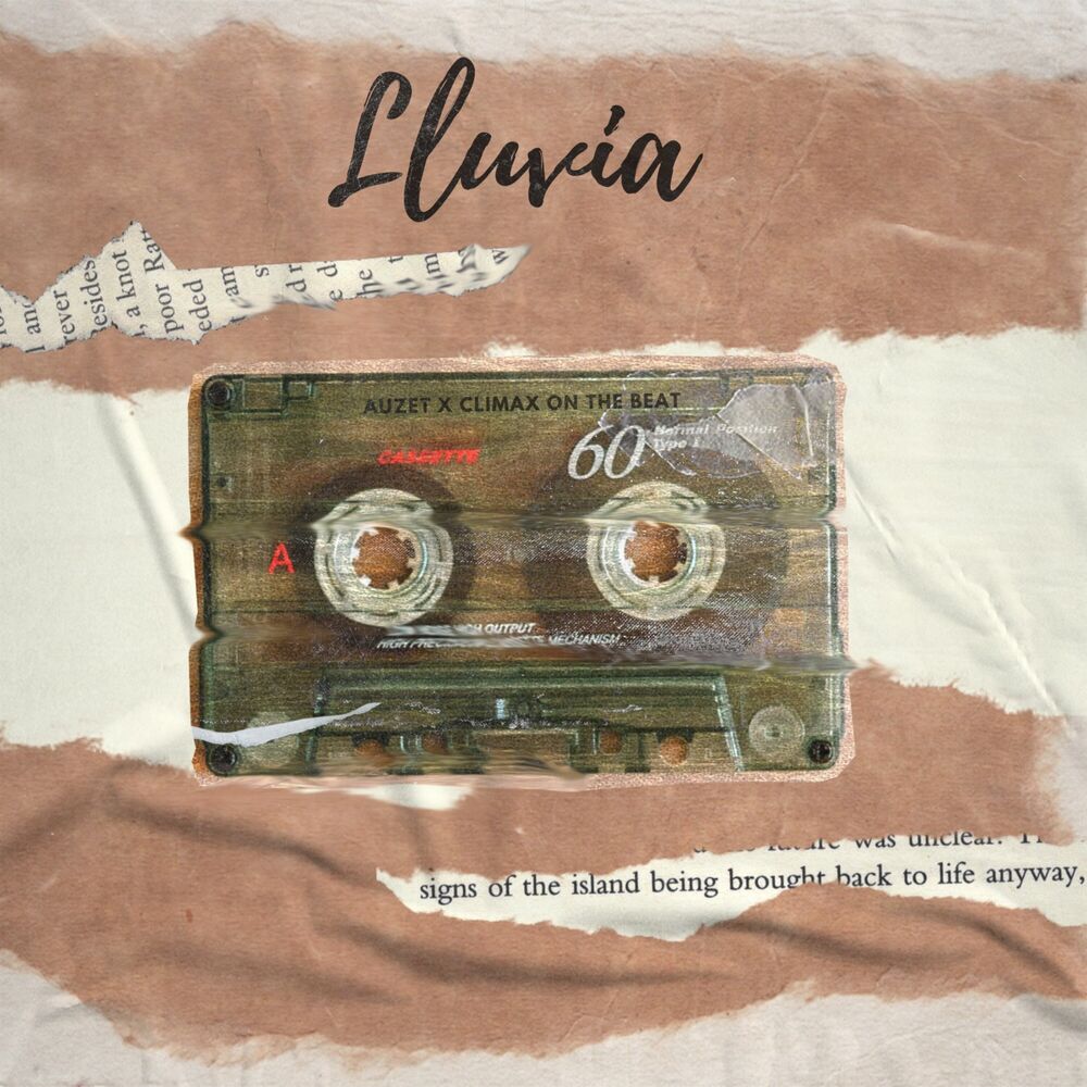 Picture of Lluvia