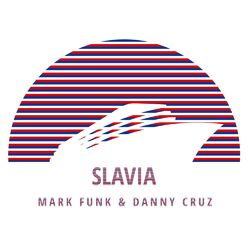Cover of Slavia