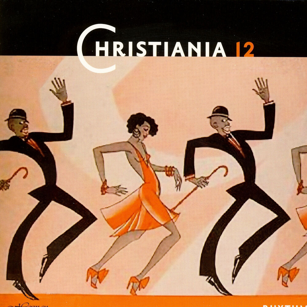 Picture of Rhythm Crazy