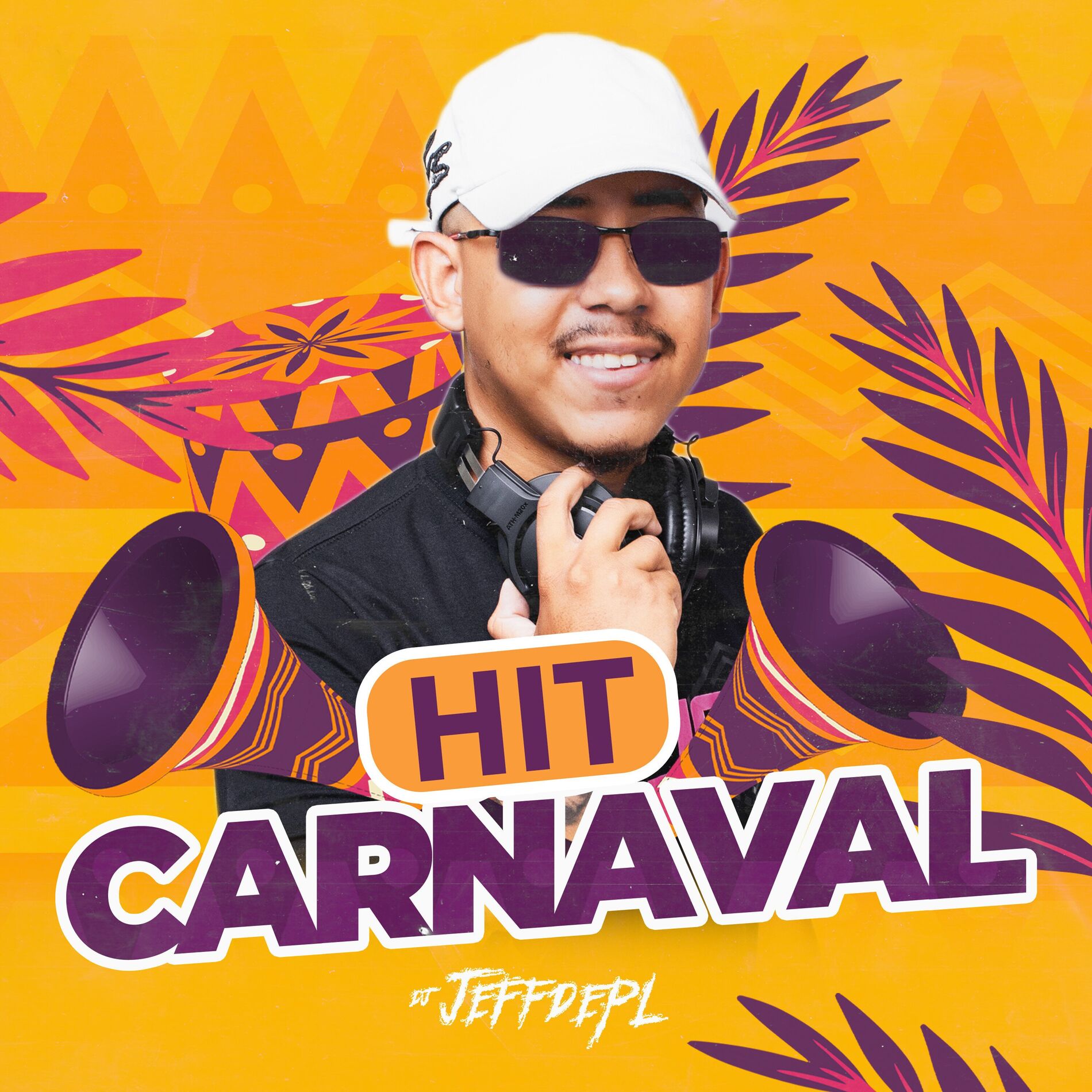 Album cover of Hit Carnaval