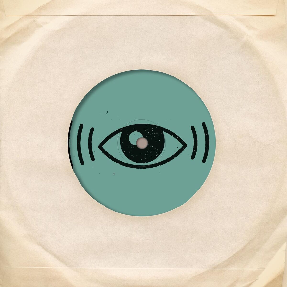 Album cover of Electric Blue