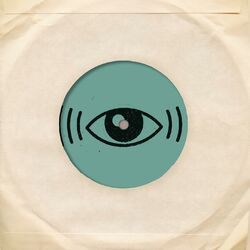 Cover of Electric Blue