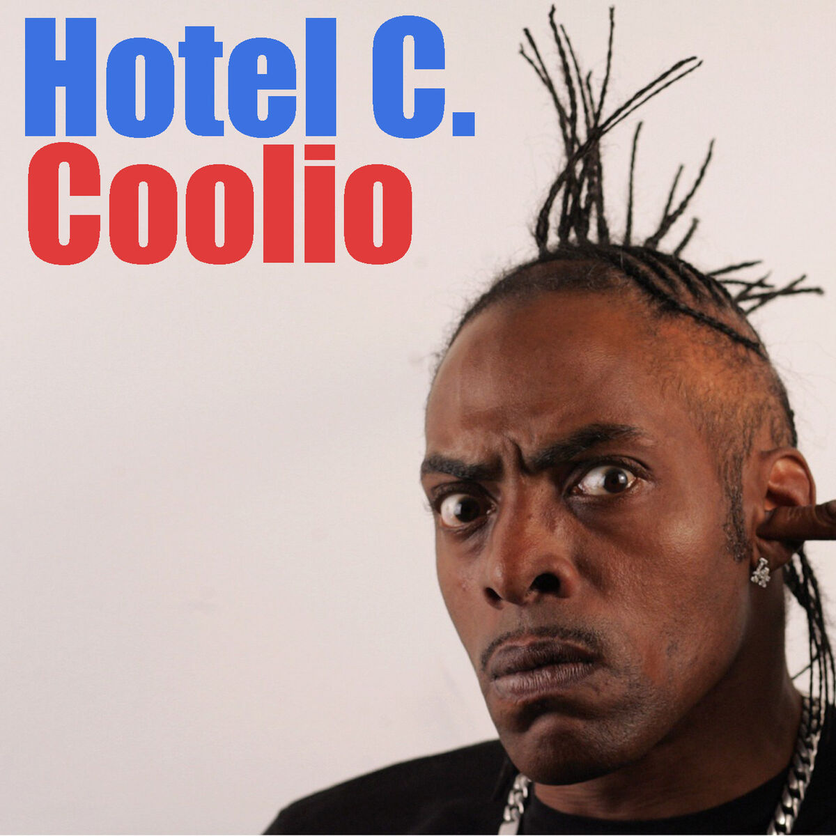 Album cover of Ghetto Square Dance