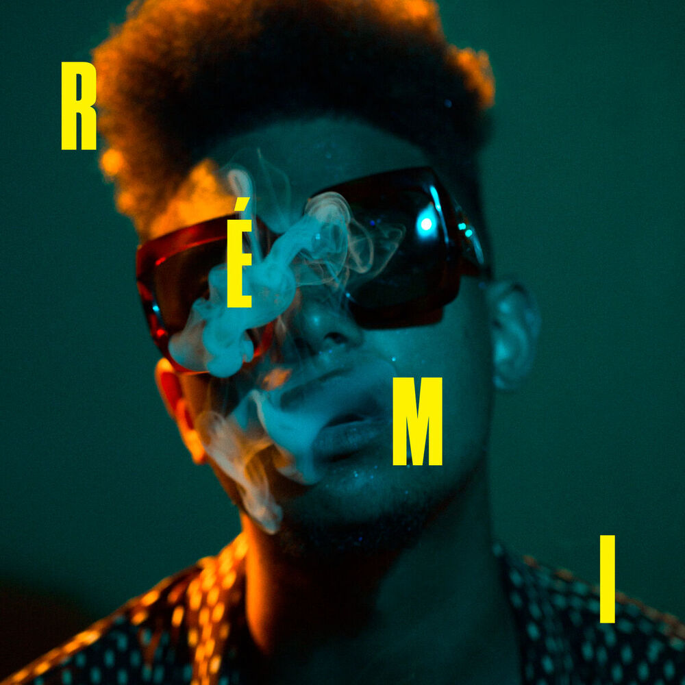 Picture of Rémi