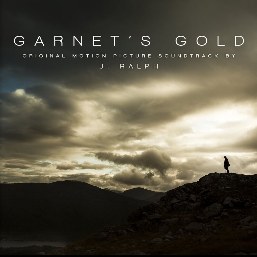 Picture of Garnet's Gold (Original Motion Picture Soundtrack)
