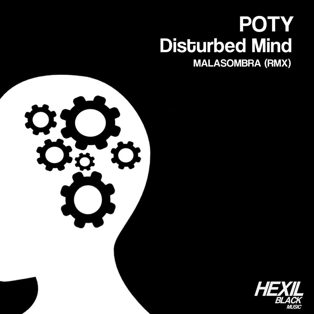 Picture of Disturbed Mind