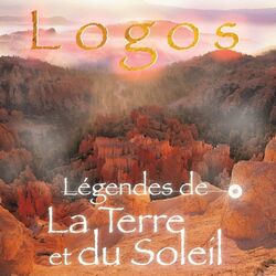 Cover of Légendes de la terre et du soleil