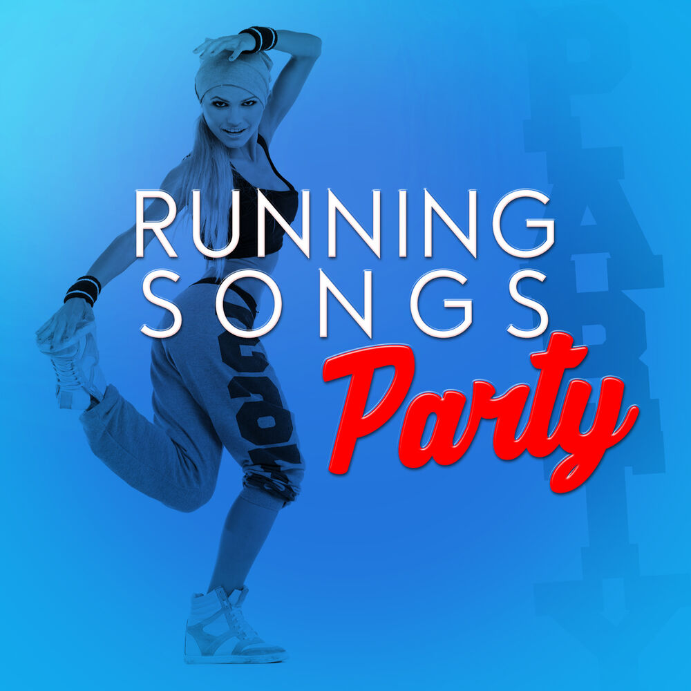 Picture of Running Songs Party
