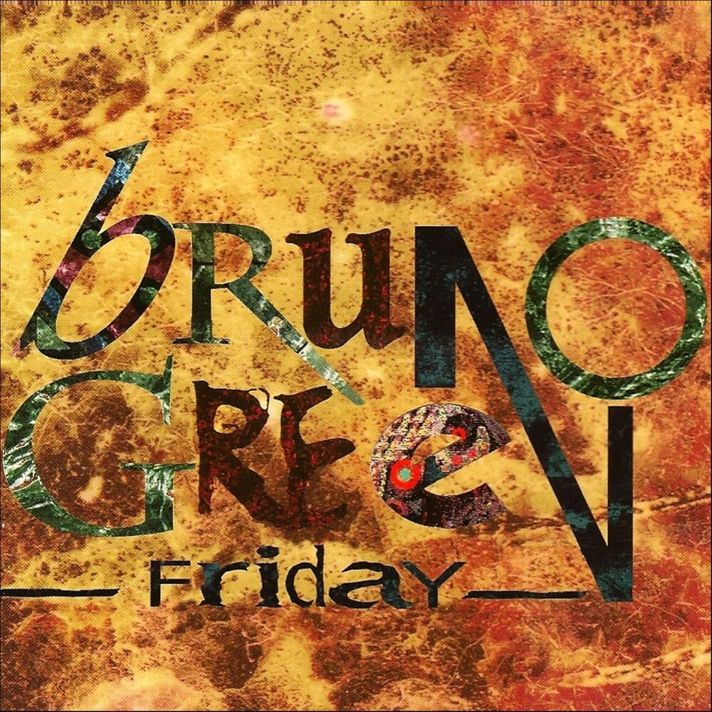 Picture of Friday