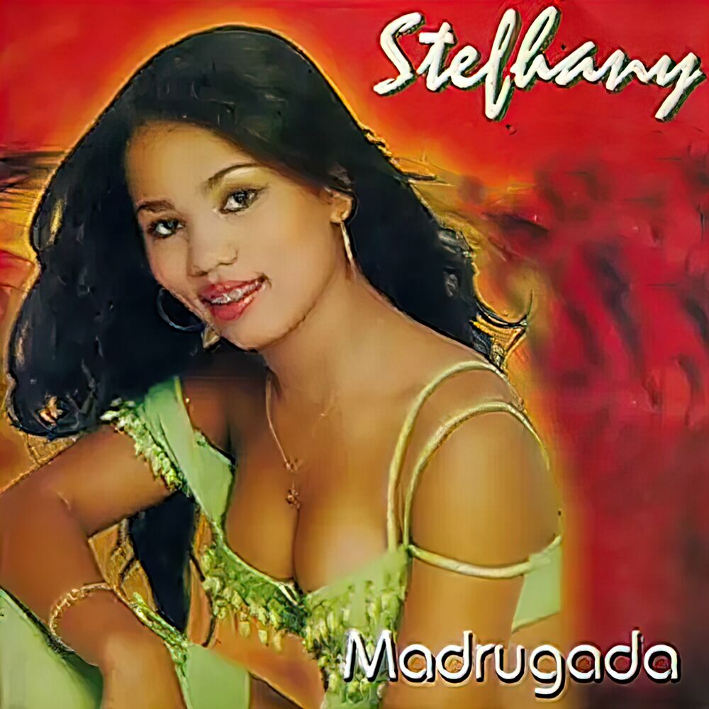 Picture of Madrugada, Vol. 1