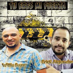 Cover of Tu Eres Mi Fuerza