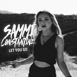 Cover of Let You Go