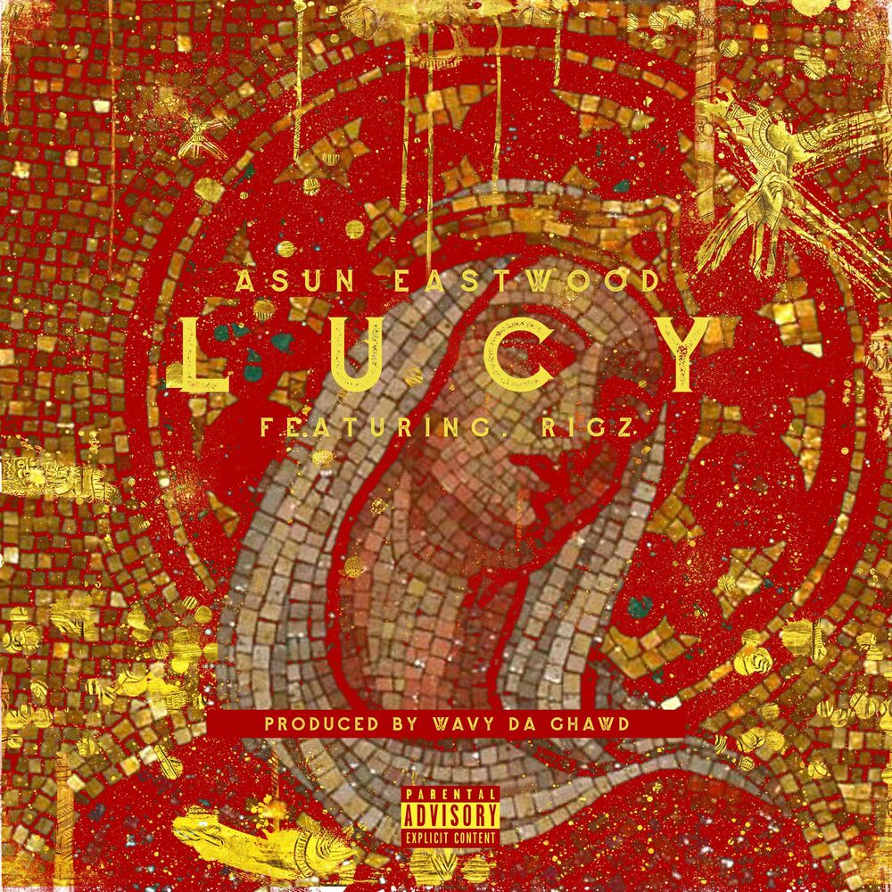 Picture of Lucy (feat. Rigz)