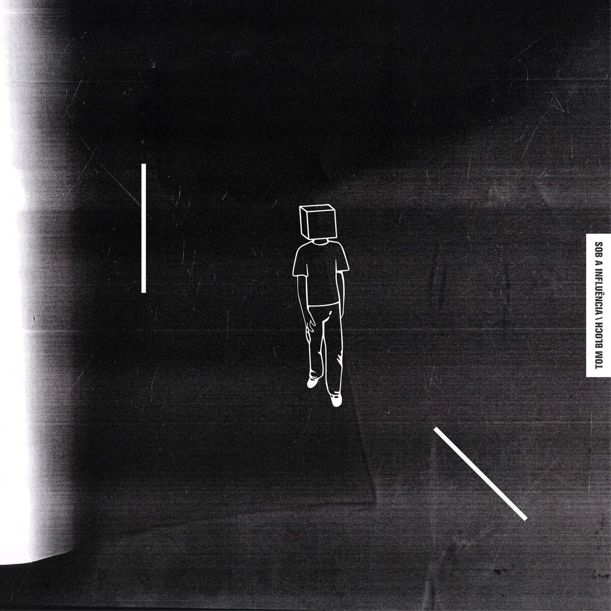 Album cover of O Amor (Zero Sobrevivente)