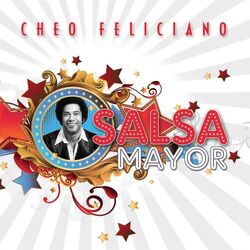 Cover of La Salsa Mayor