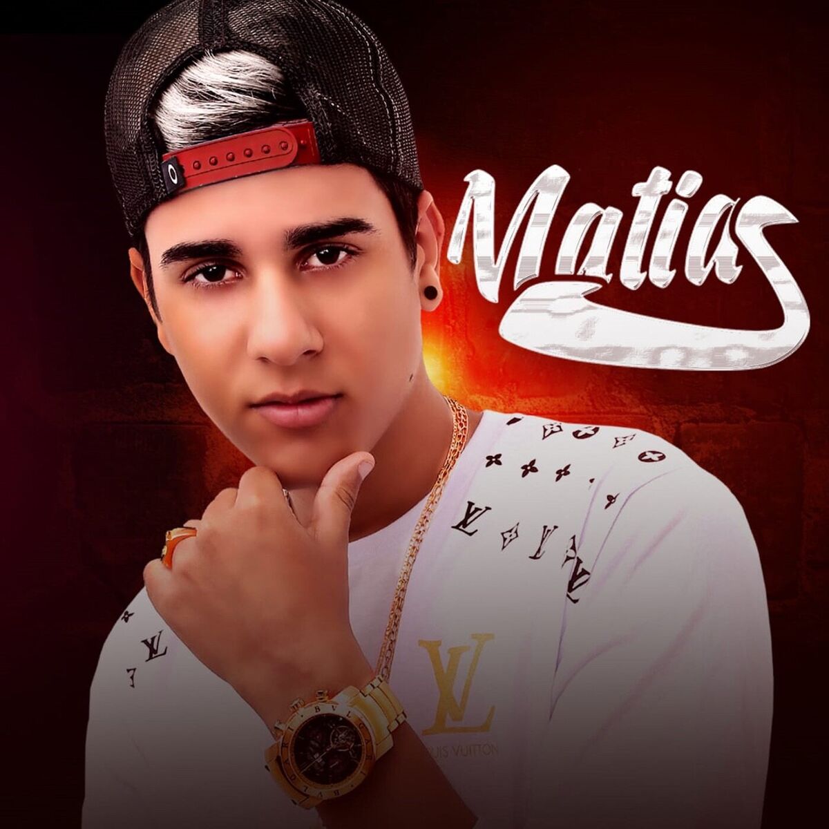 Album cover of Tudo Terminado
