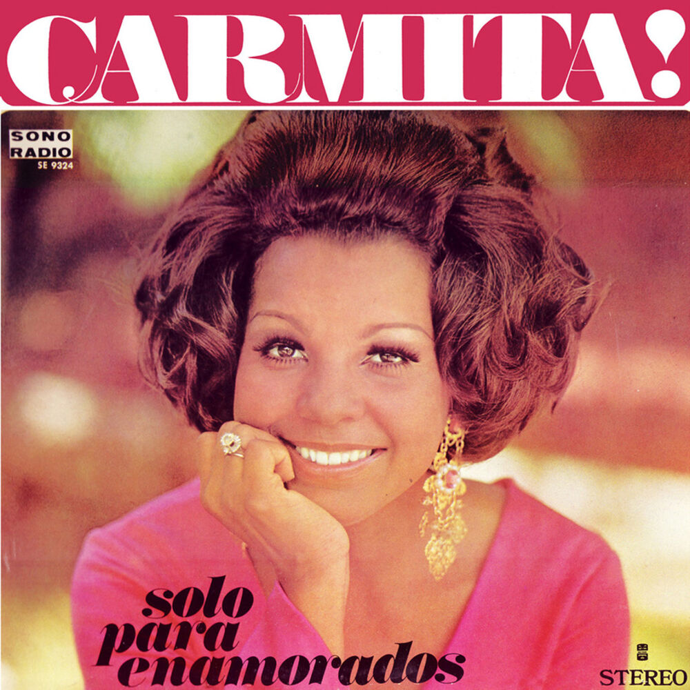 Picture of Solo Para Enamorados