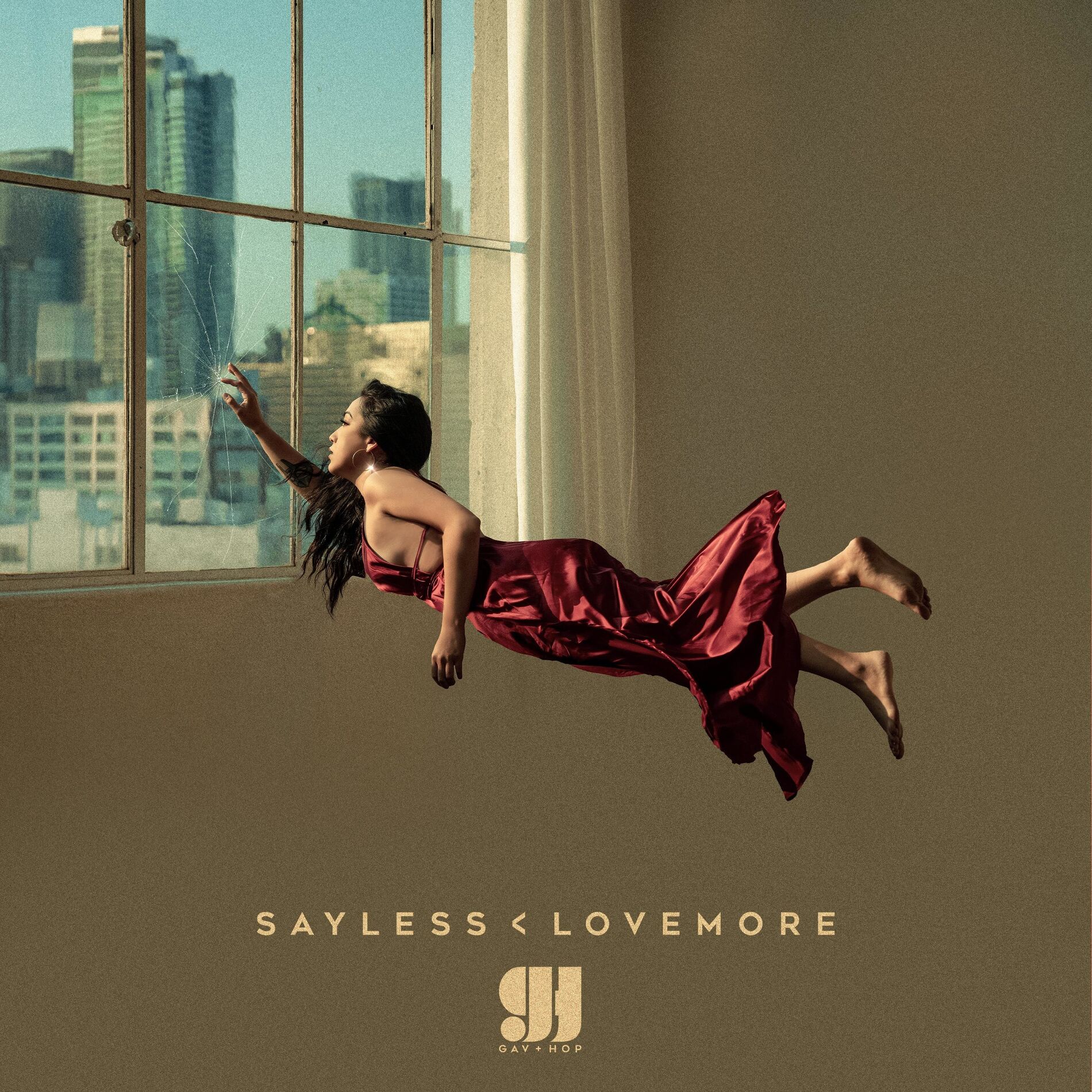 Album cover of Self Love (feat. Beanz)