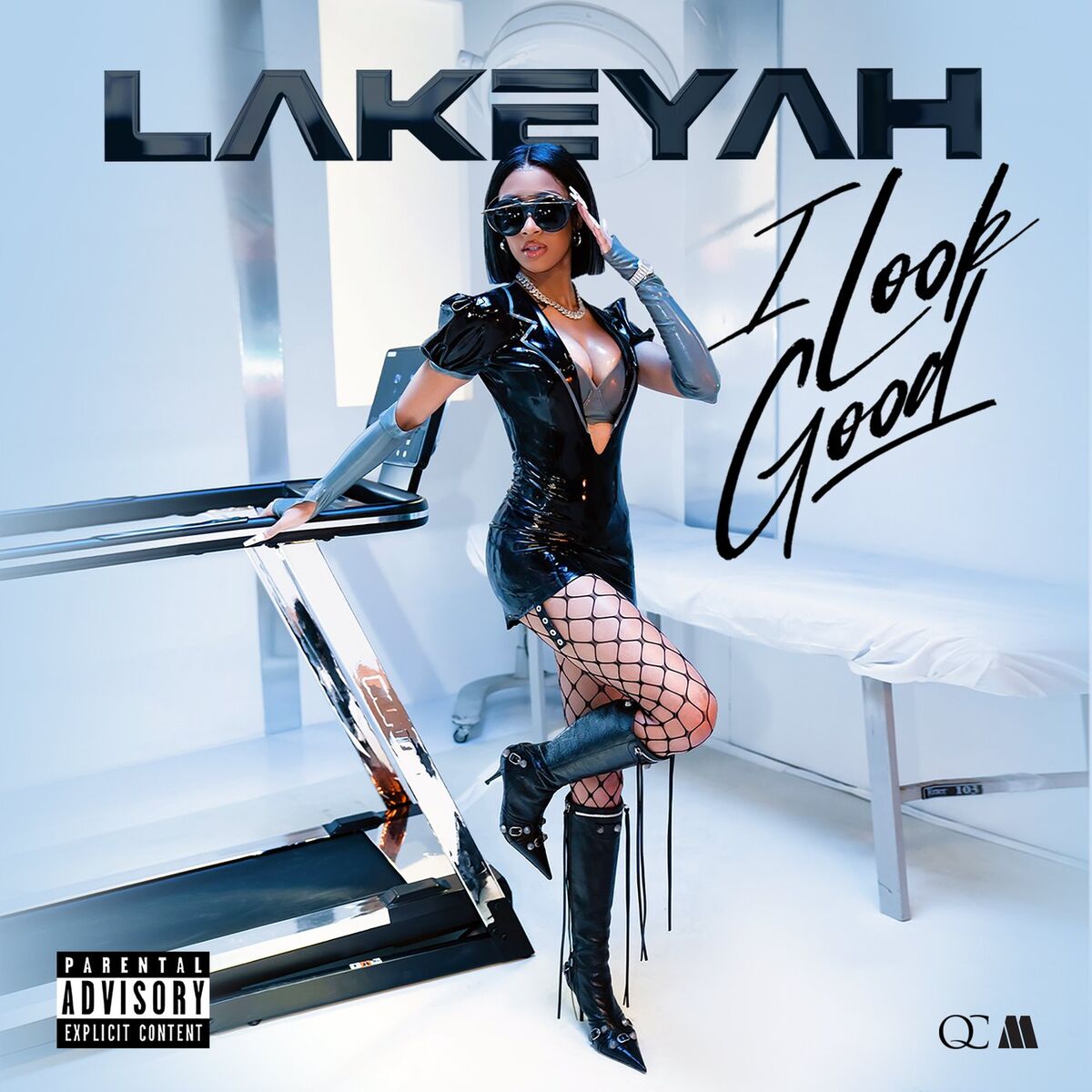 Album cover of I Look Good