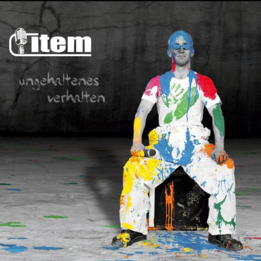 Picture of Ungehaltenes Verhalten