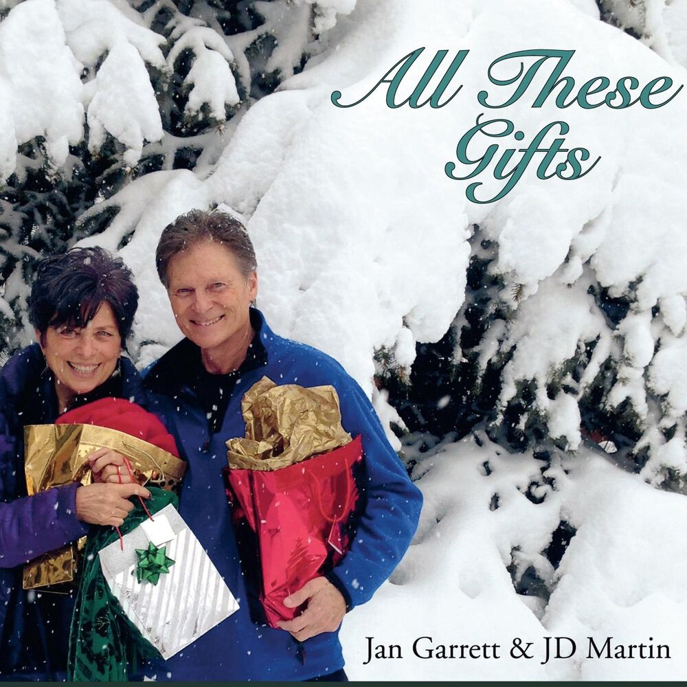 Picture of All These Gifts