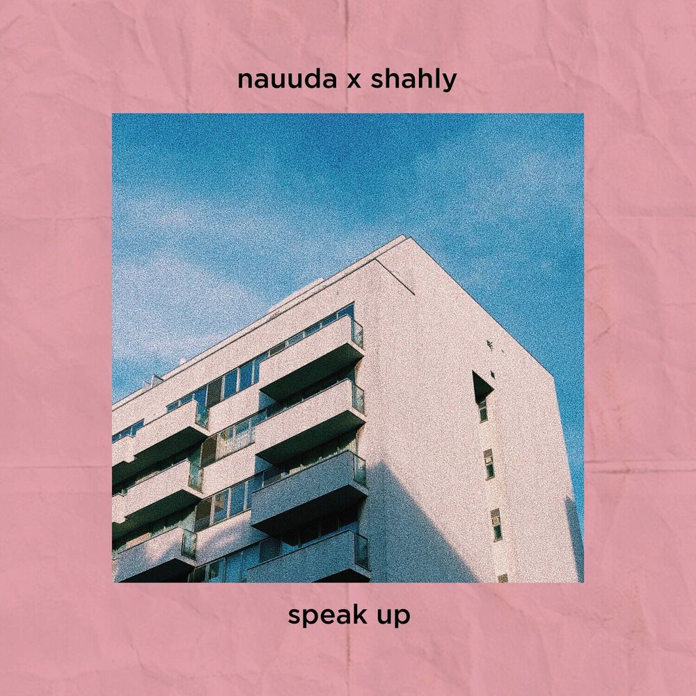 Picture of Speak Up