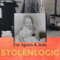 For Agnes & Jean