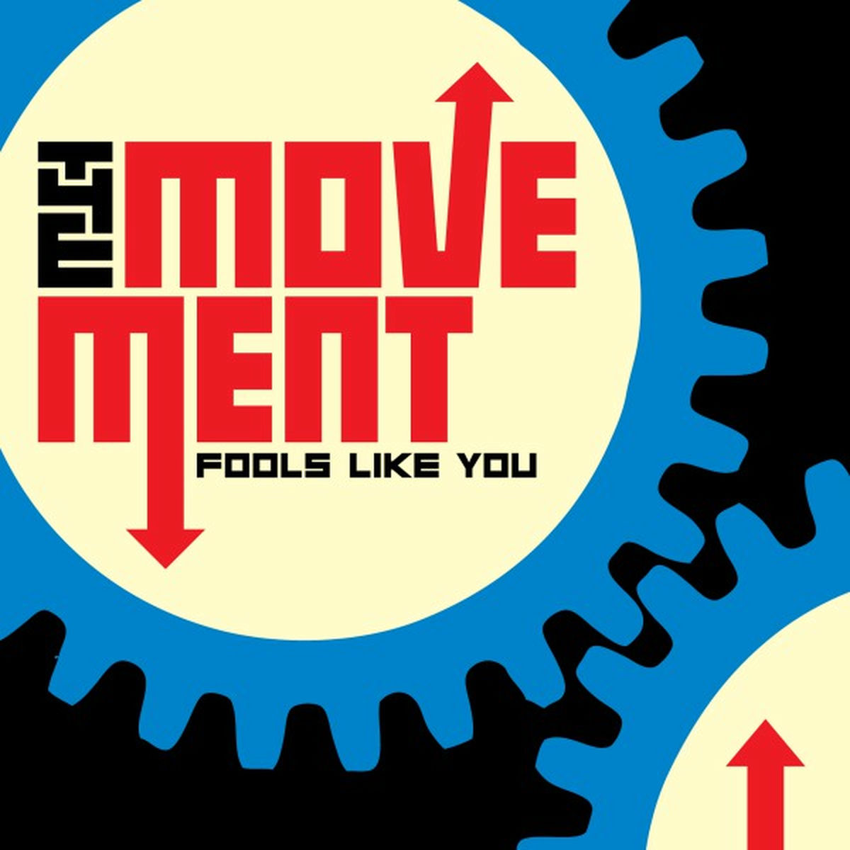 Album cover of Fools Like You (Bonus Edition)
