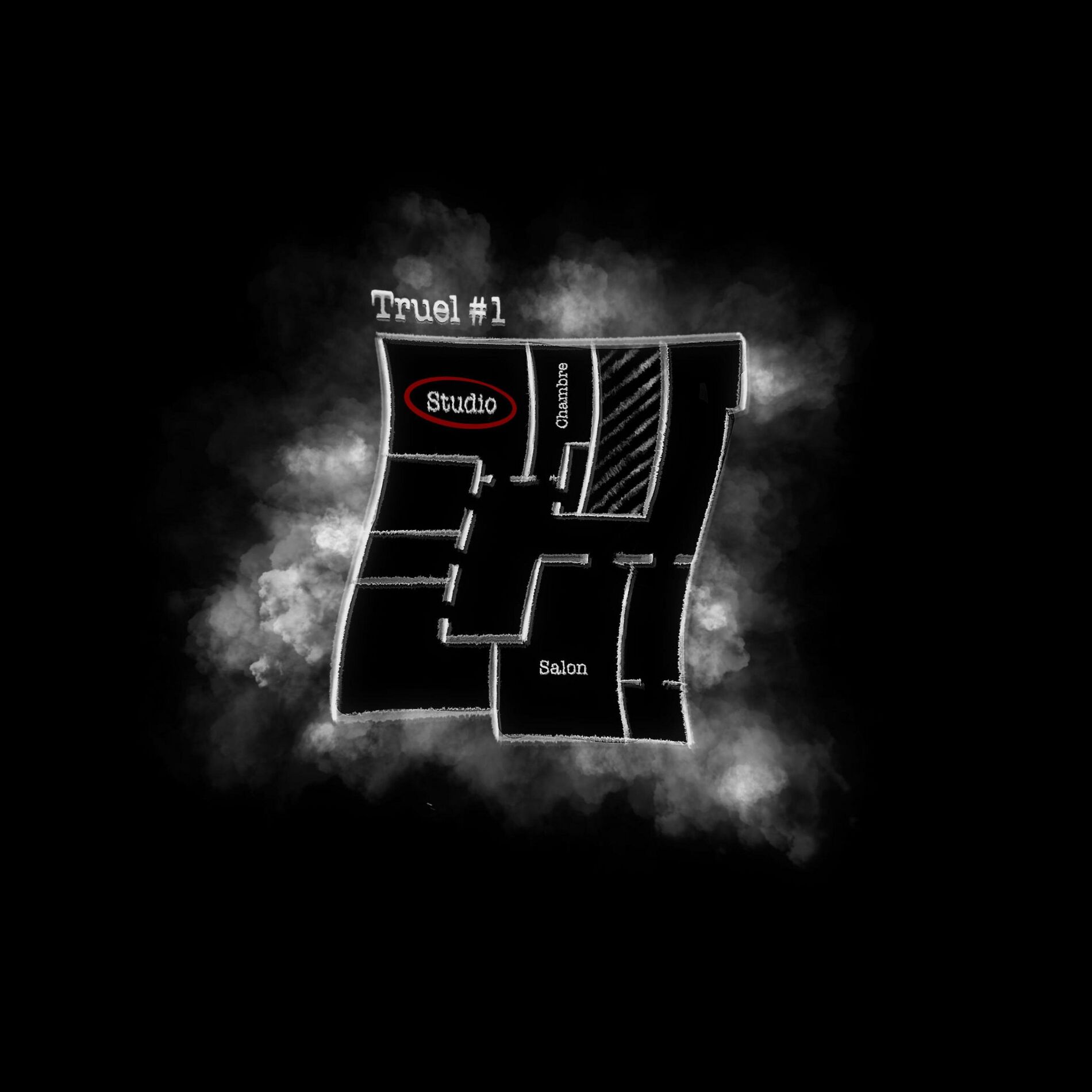 Album cover of Studio : Doliprane 1000