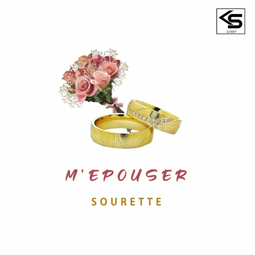 Picture of M'épouser