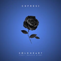 Cover of Coldheart