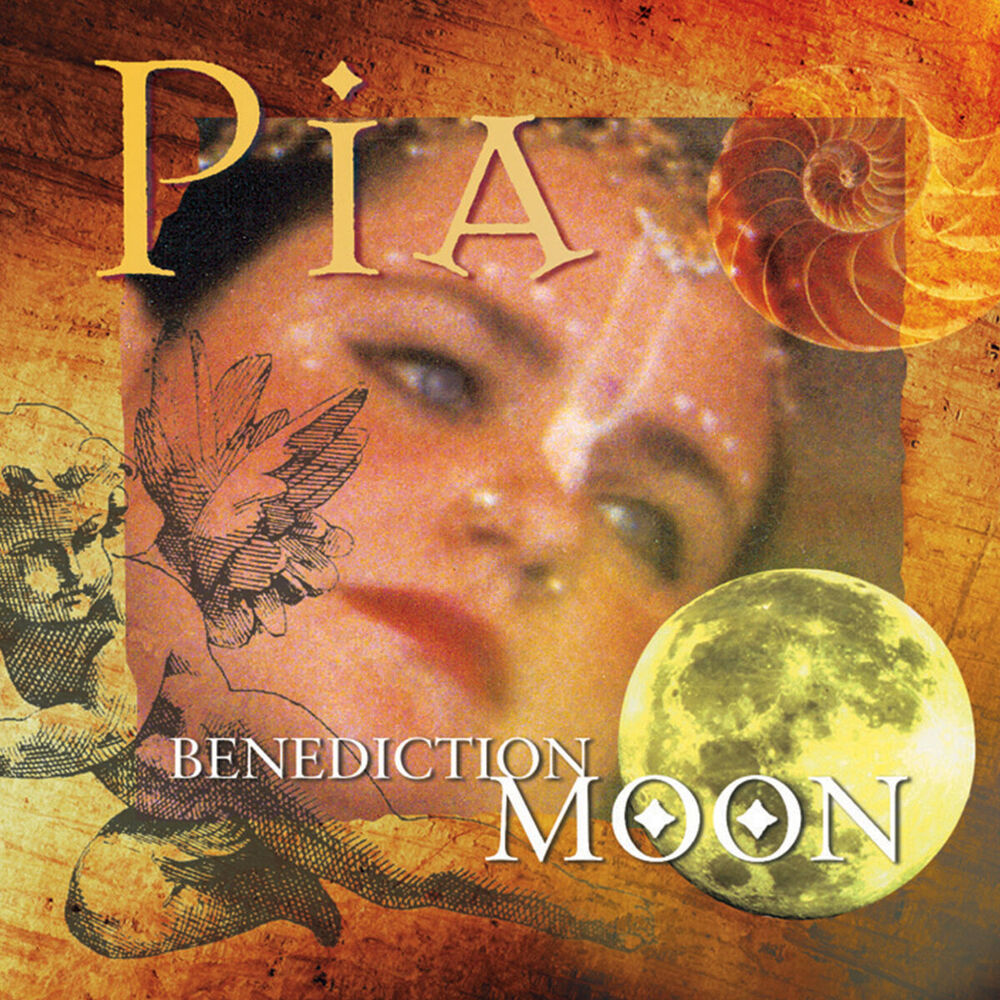 Picture of Benediction Moon