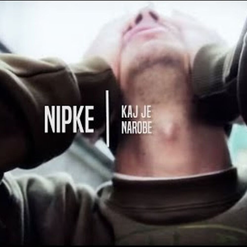 Picture of Kaj Je Narobe