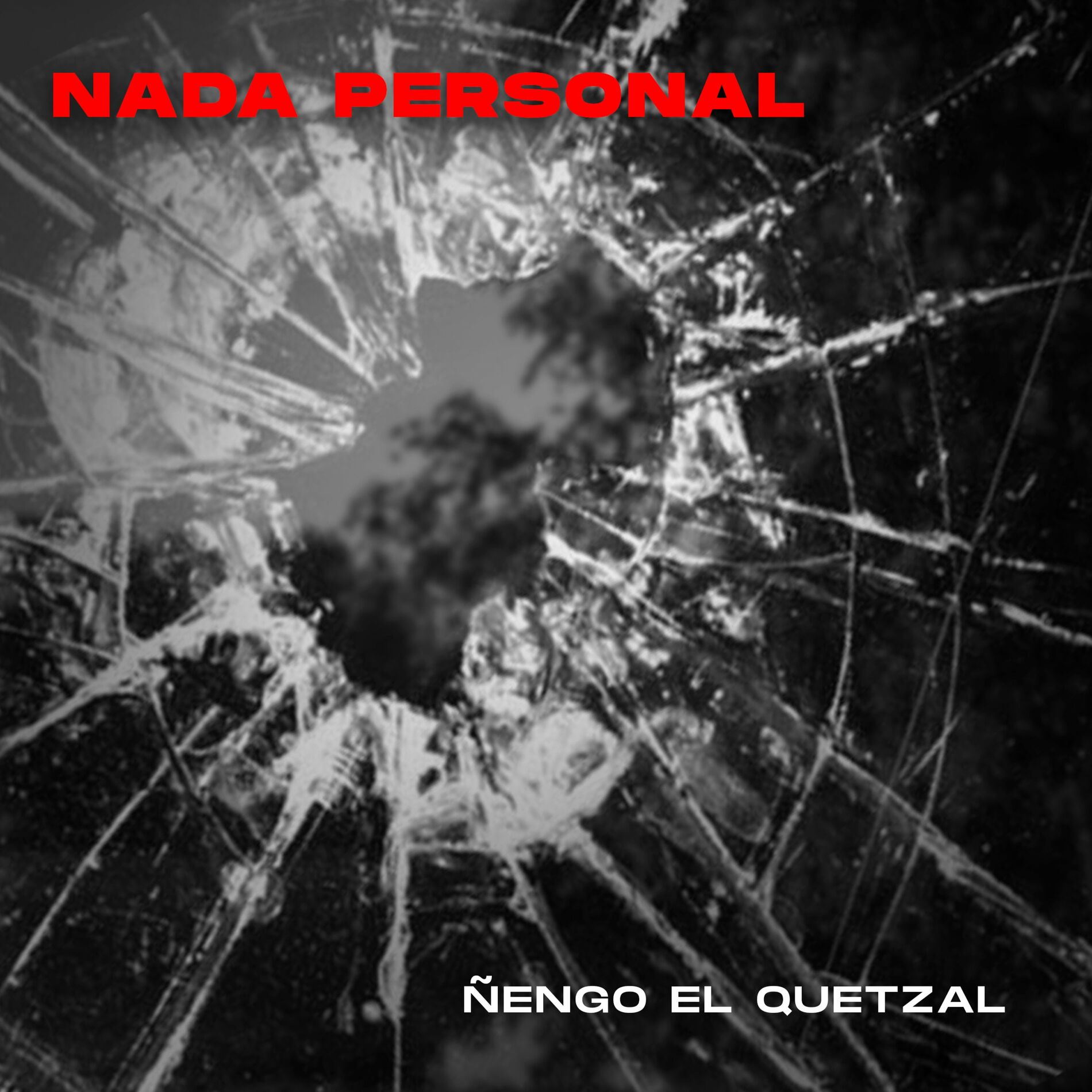 Album cover of Nada Personal