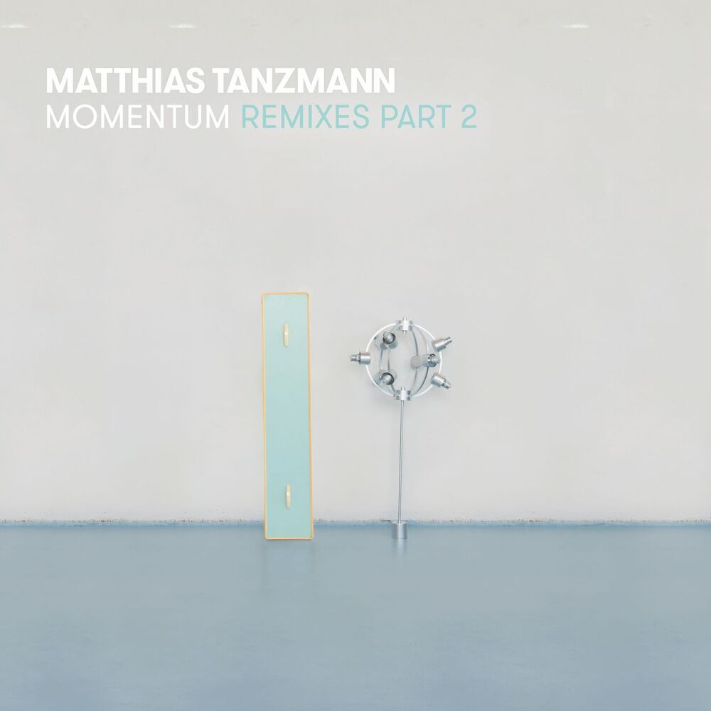 Picture of Momentum Remixes, Pt. 2
