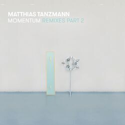 Cover of Momentum Remixes, Pt. 2