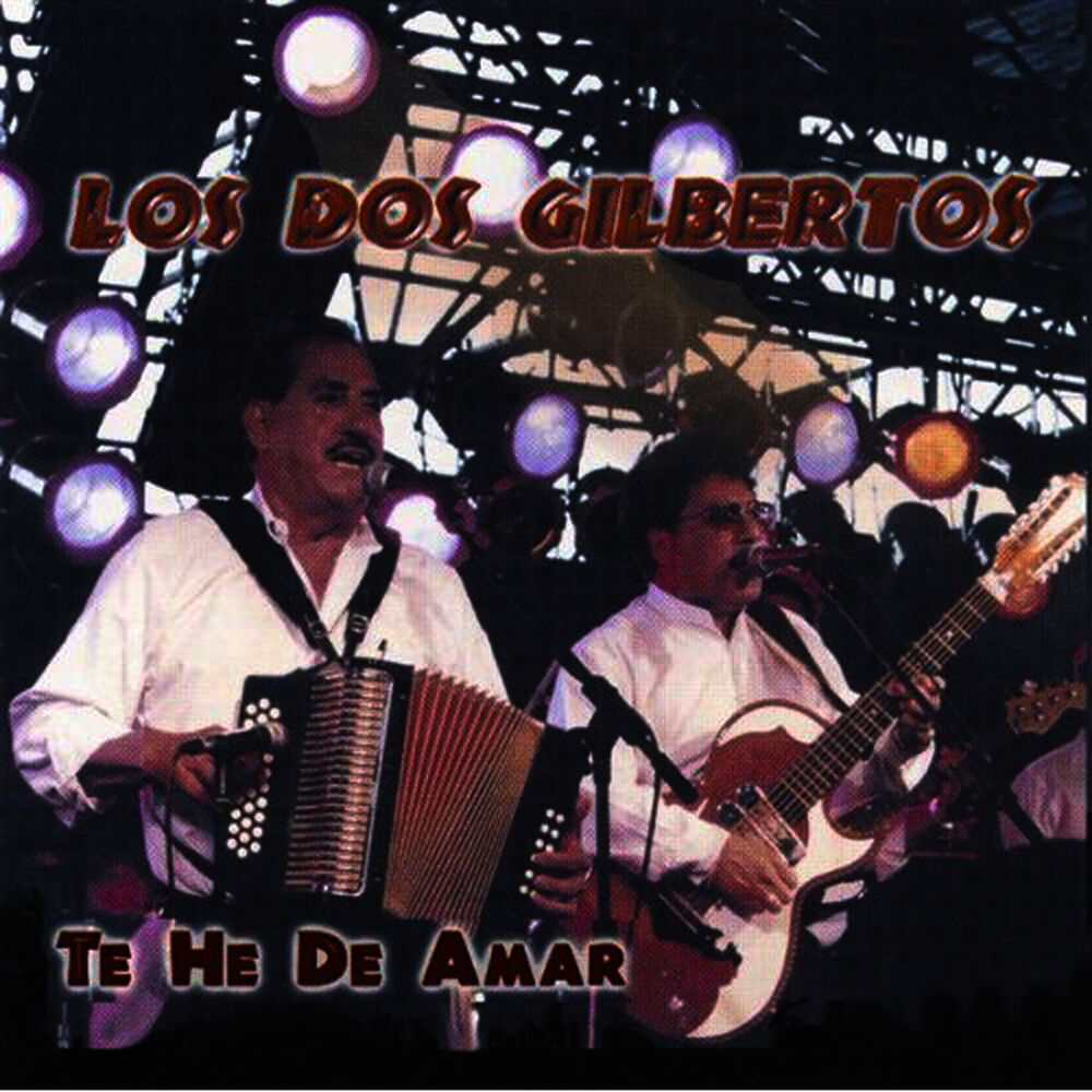 Picture of Te He De Amar