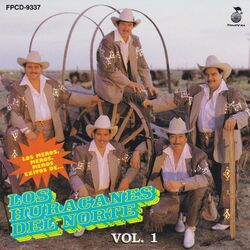 Cover of Los Meros Meros Meros Exitos De...Vol.1