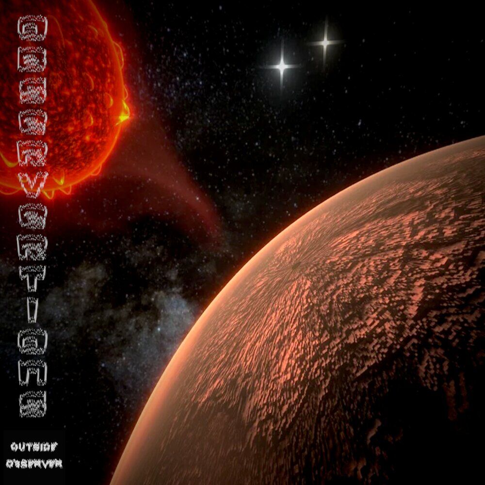 Picture of Proxima B