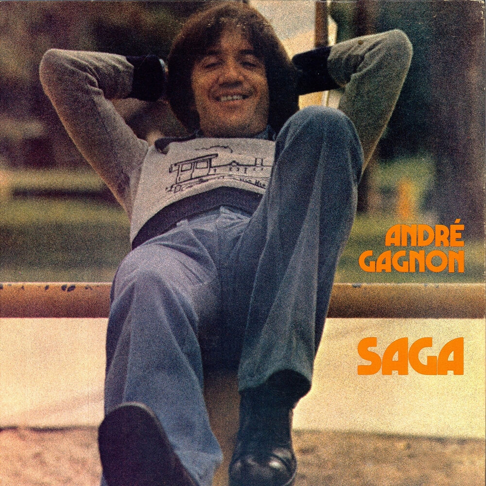 Picture of Saga