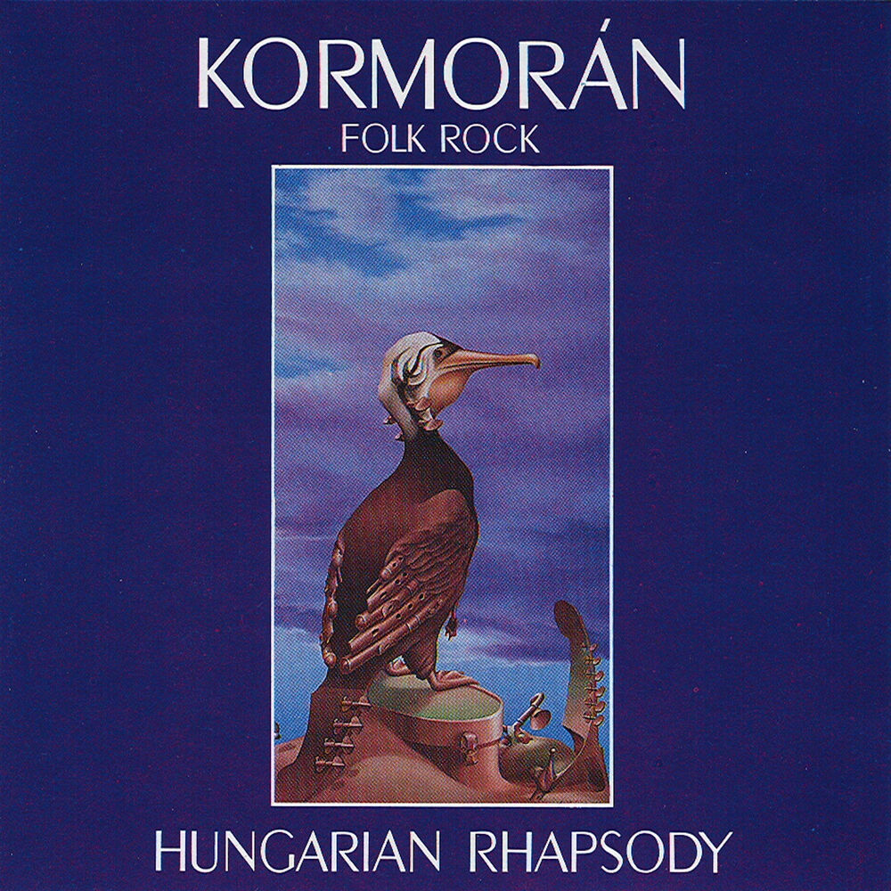 Picture of Hungarian Rhapsody