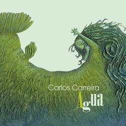 Cover of Agua