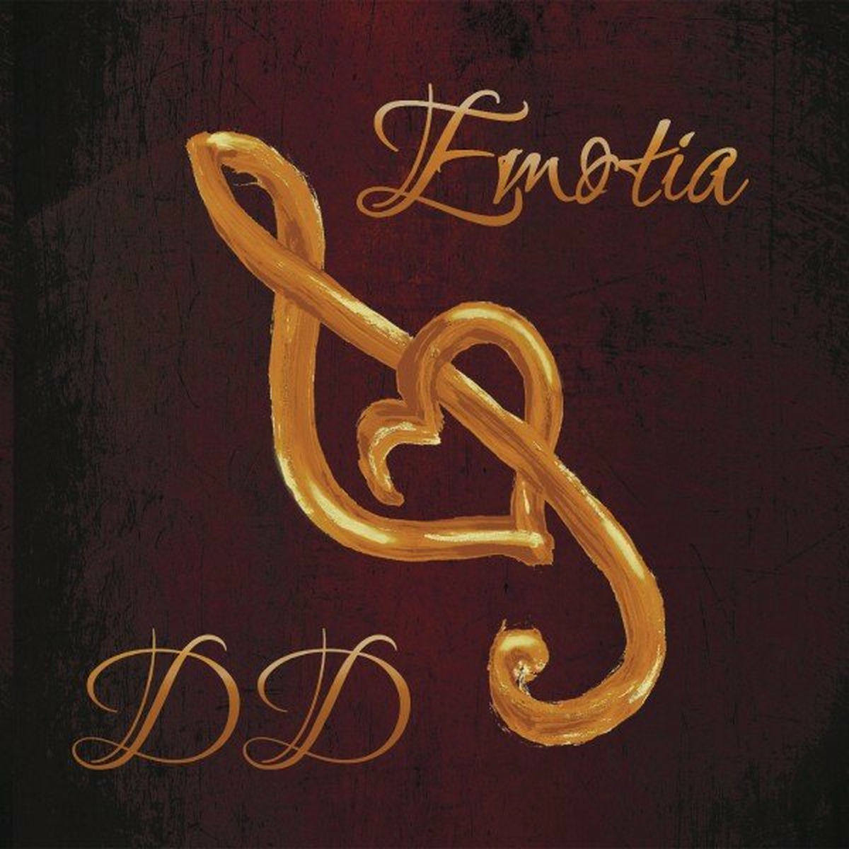 Album cover of DD (Die Deutsche)