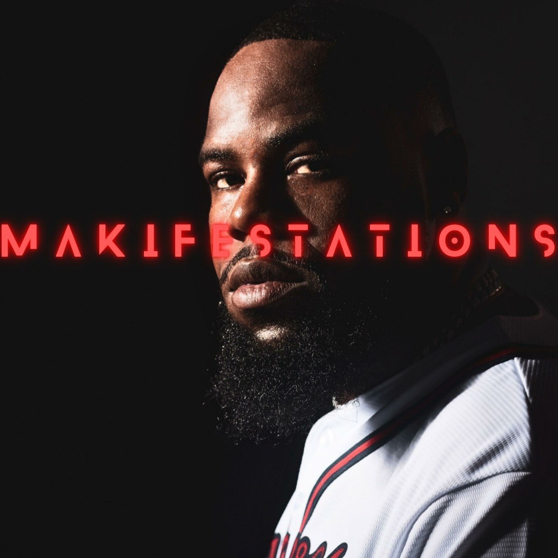 Album cover of Makifestations