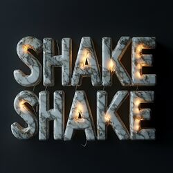 Cover of Shake Your Belly Remixes