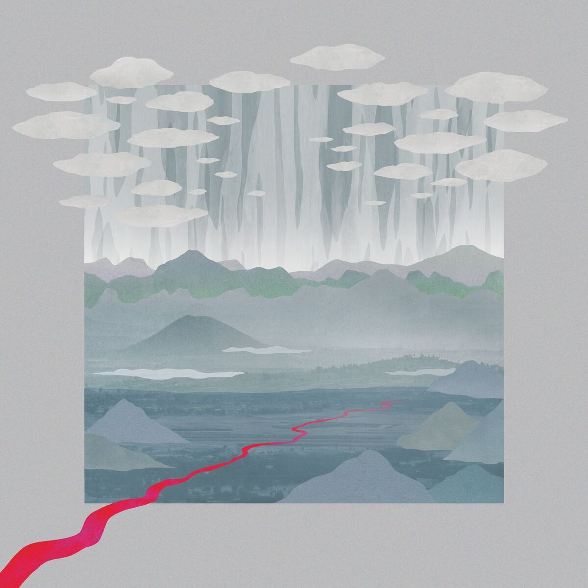 Album cover of Jeder Tag ist ein kleines Jahrhundert