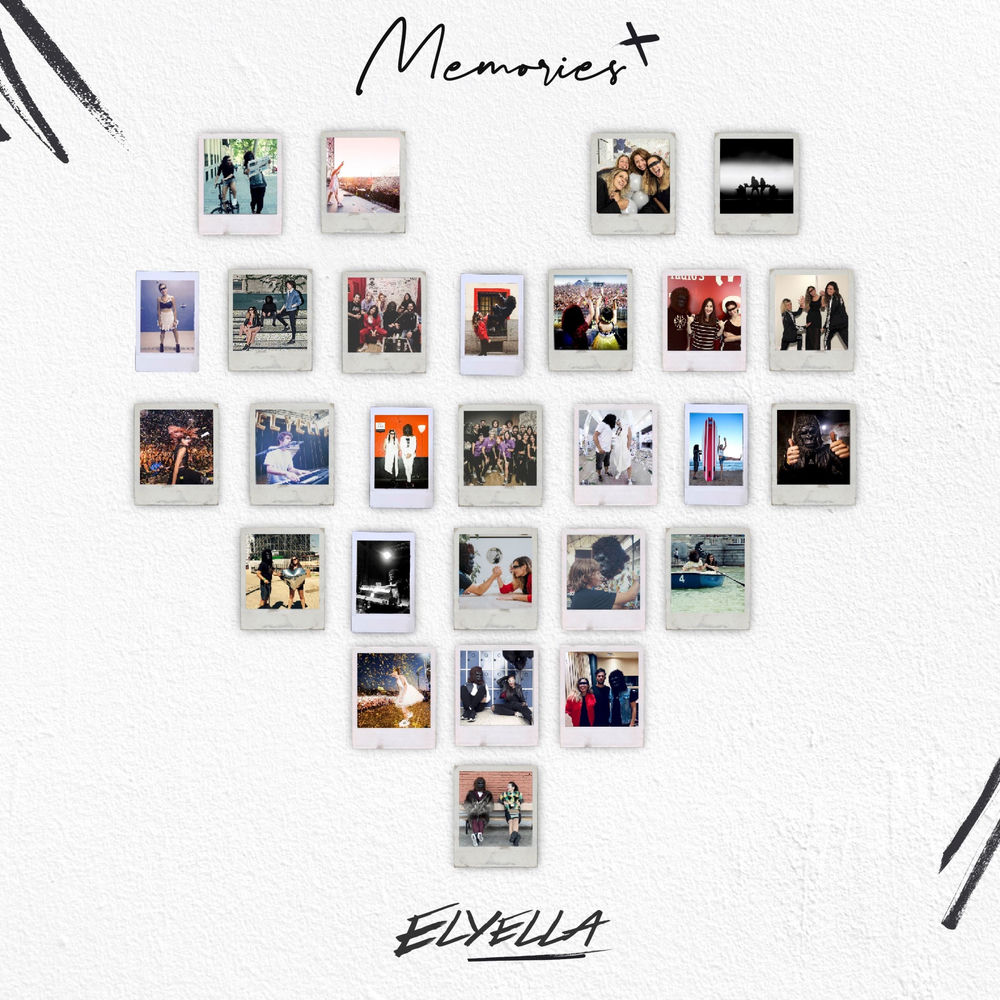 Memories cover